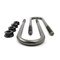 Automann U-Bolt Kit, AUBK8162-144S AUBK8162-144S - alternate 2